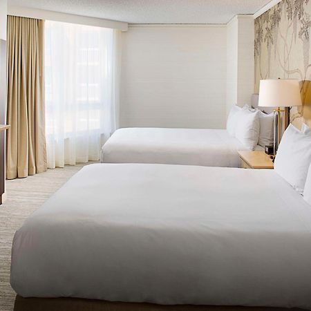 Hilton Atlanta Perimeter Suites Sandy Springs Exterior foto